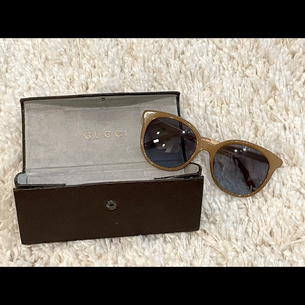 Gucci Sunglasses